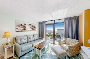Sand Dunes Resort 2443/44